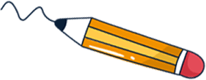 pencil