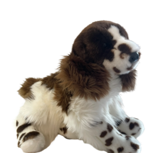 springer spaniel douglas cabela's plush