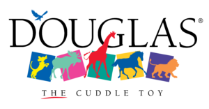 Douglas Toy Company Logo.